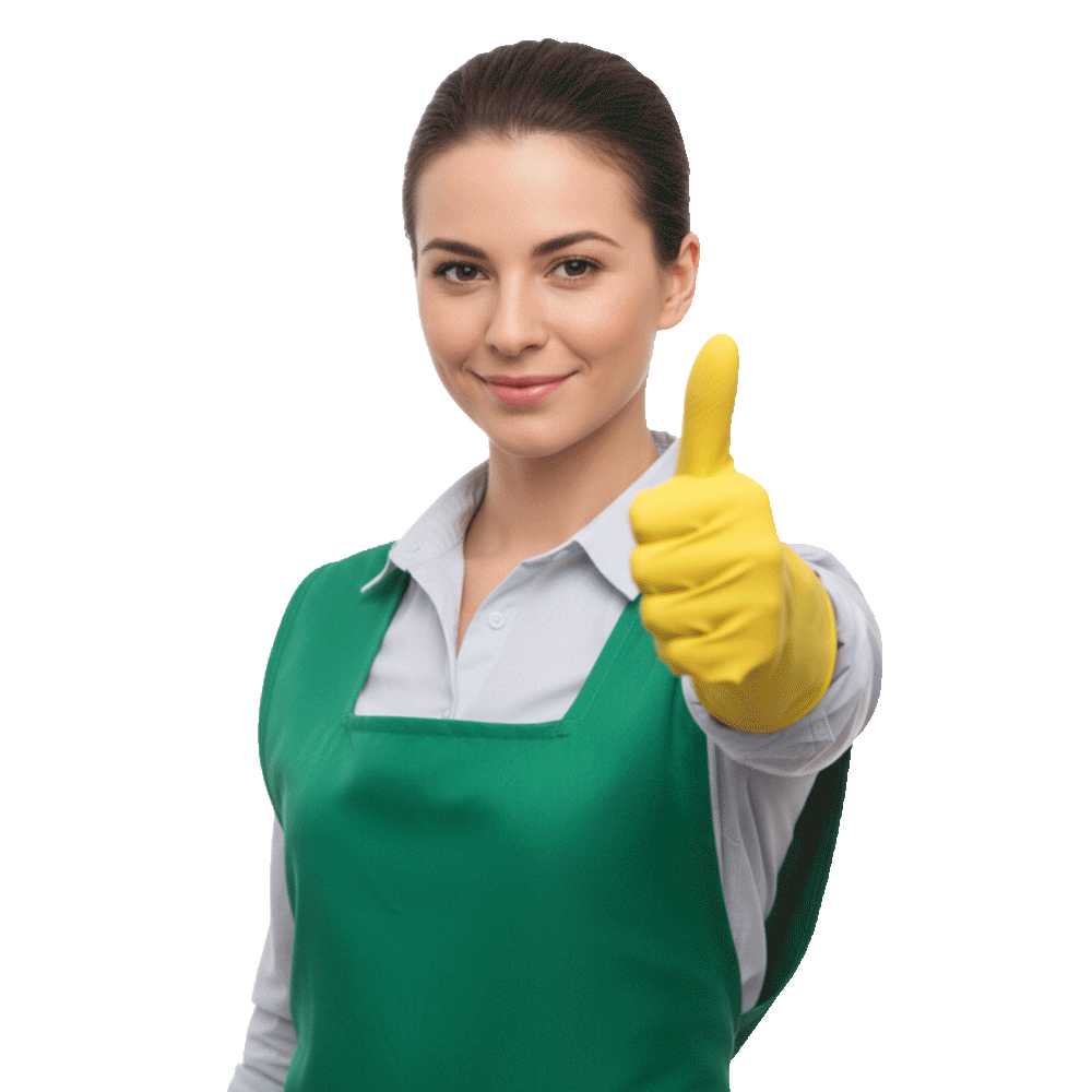 Hotelreinigung Hanau Qualitätsgarantie