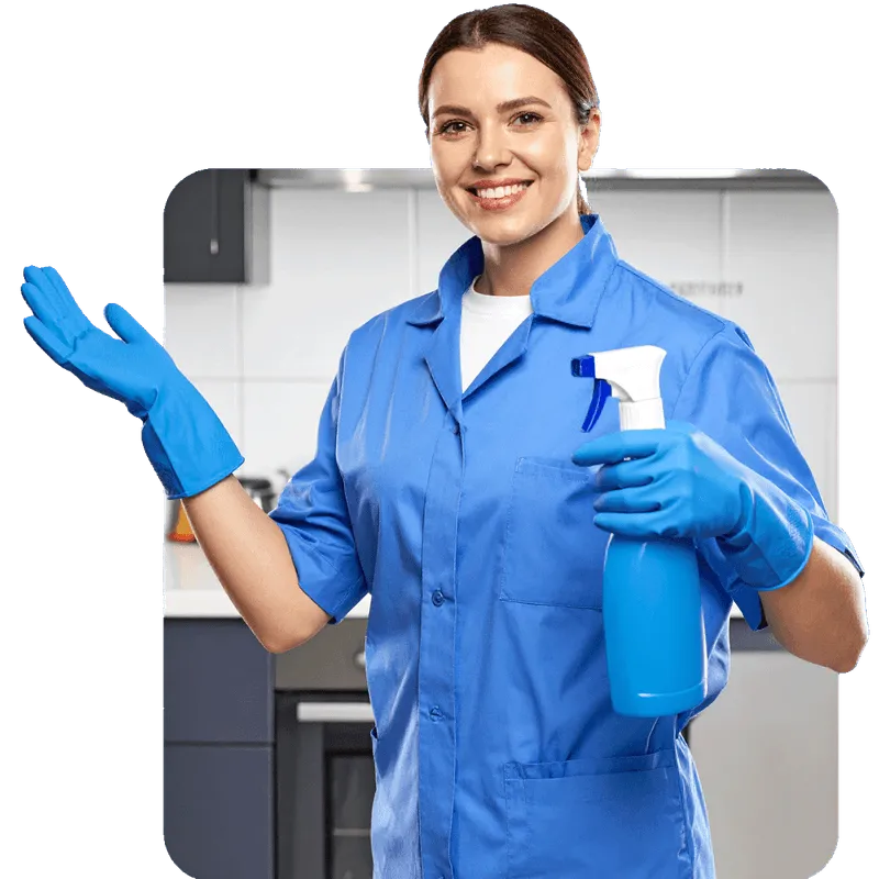 Hotelreinigung in Hanau