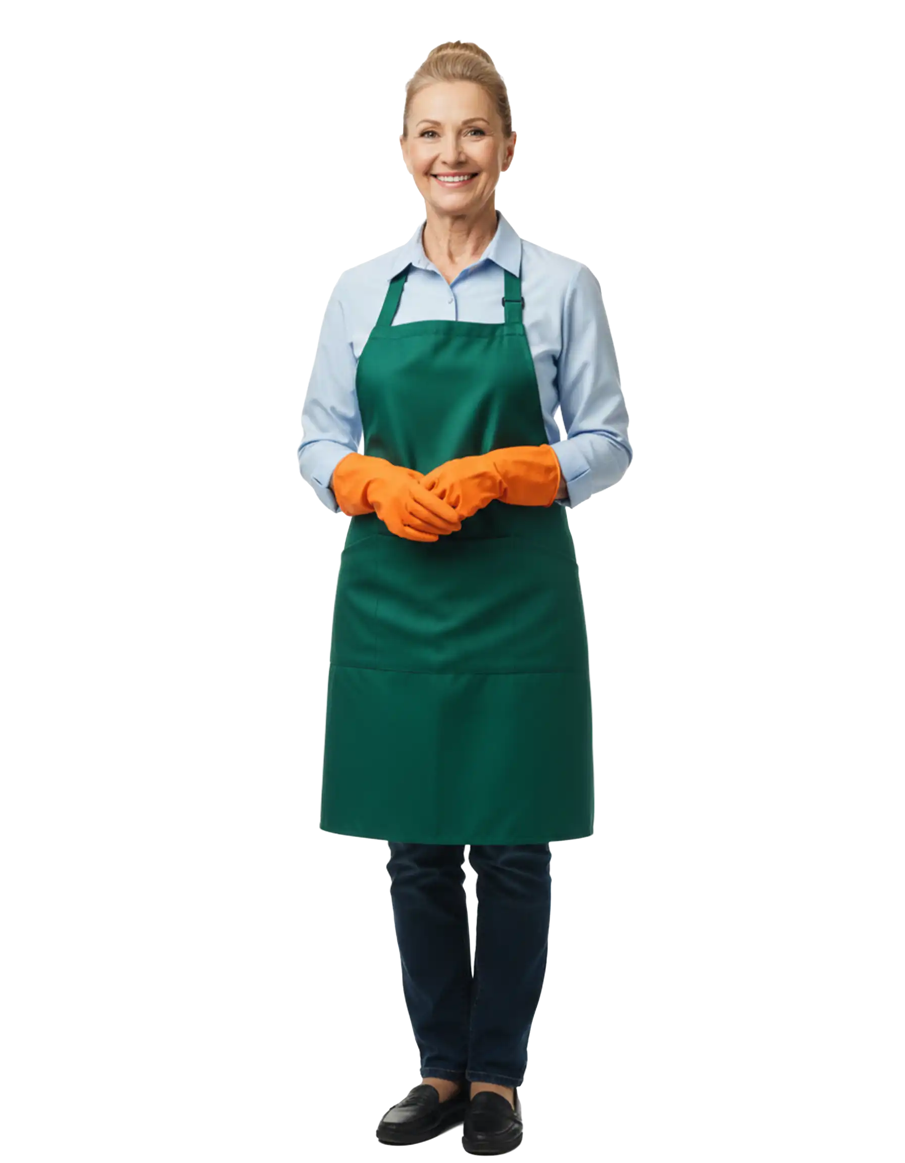 Hotelreinigung Team Hanau